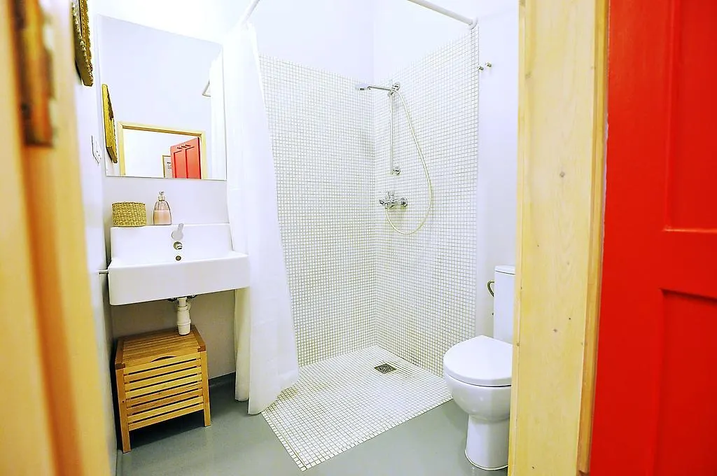 Apartment Eszeweria Kraków Polska