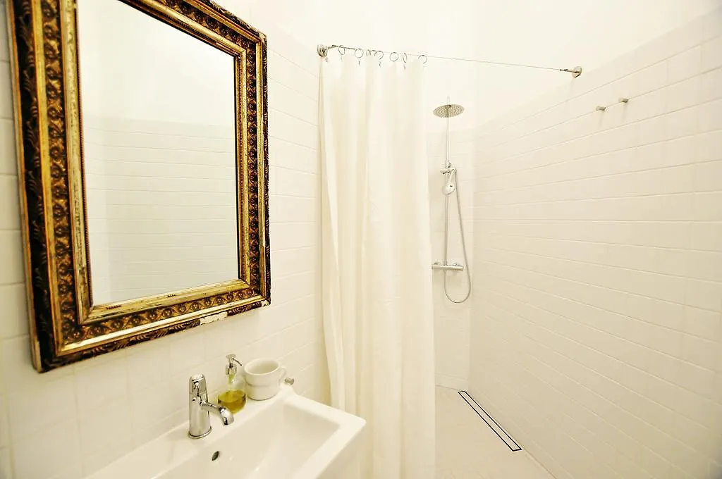 Apartment Eszeweria Kraków