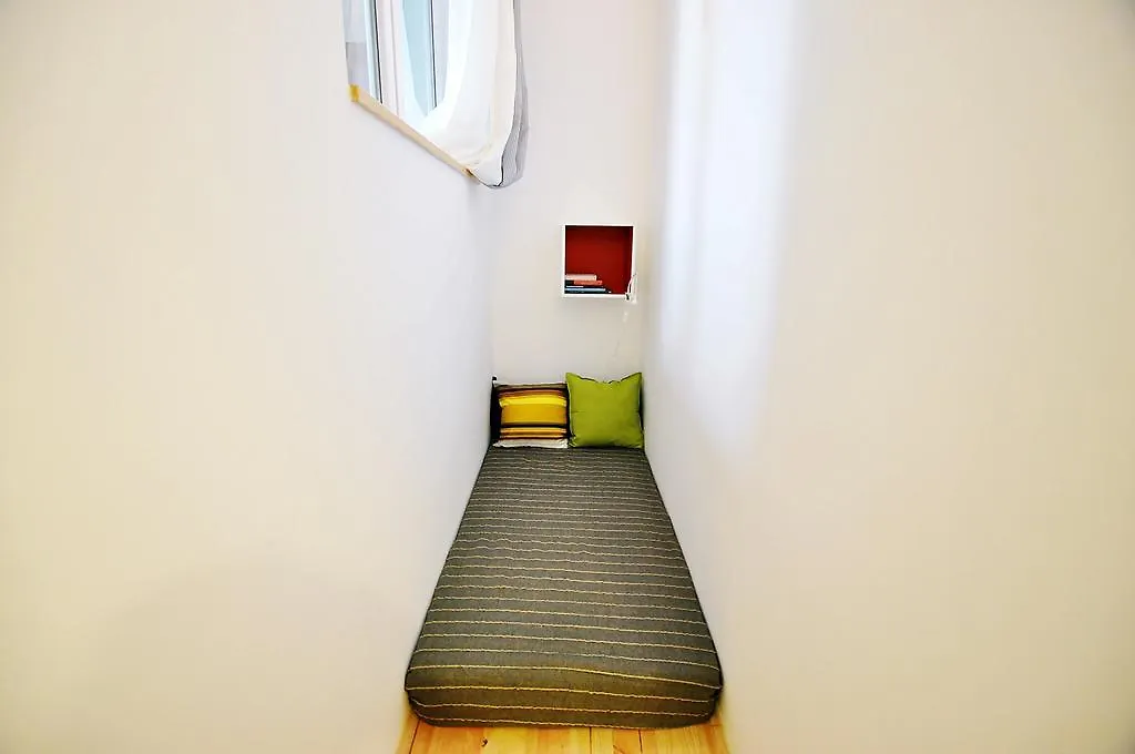 Apartment Eszeweria Kraków