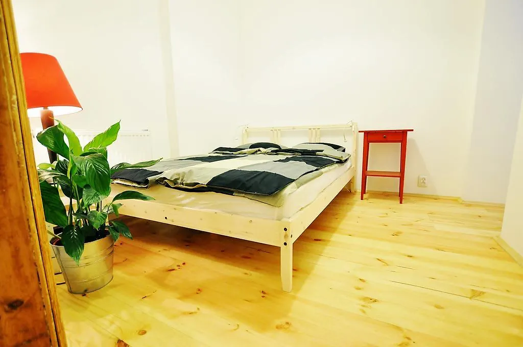 Apartment Eszeweria Kraków