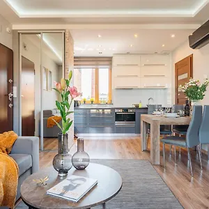  Apartament Brewery - Loftaffair