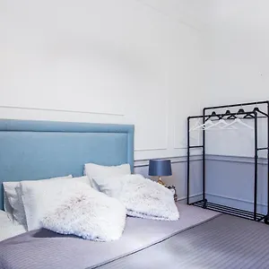  Apartmán Cracow Rentals-zacisze