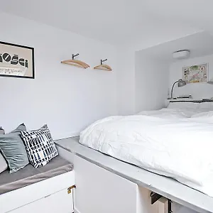  Apartament Eszeweria 3