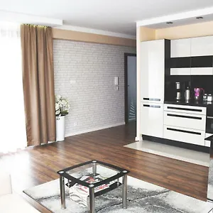  Apartament Wilga Park