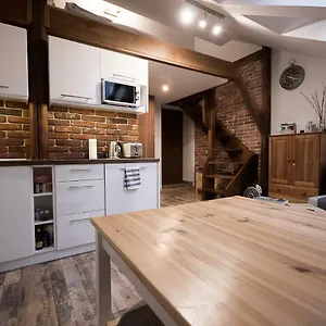  Apartament Za Winklem