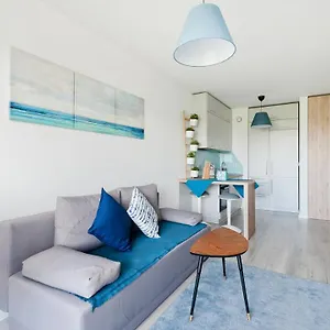 Apartament Sun&snow Konopnicka
