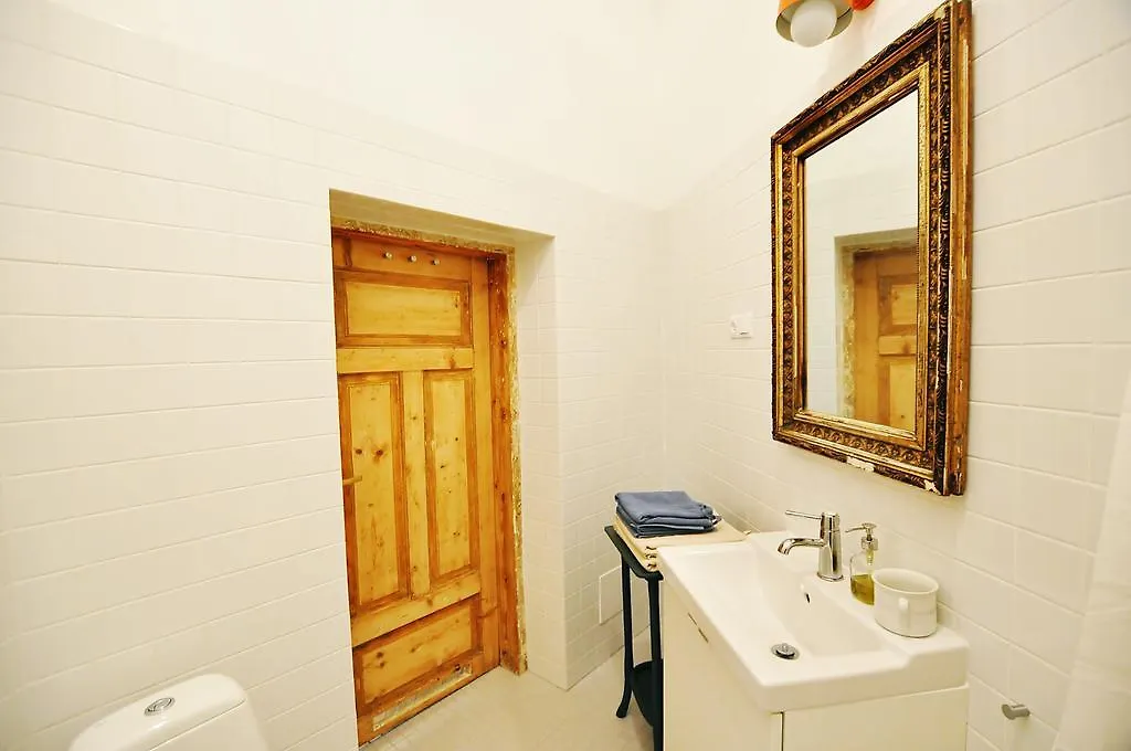 Apartment Eszeweria Krakov